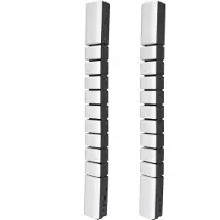 Sirui B15R-D LED Paneel Buigbaar (2x)