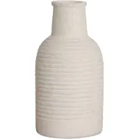 Raw Materials - Chalk - Vaas Dausa - Zandkleurig