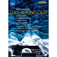 OUTHERE DAS RHEINGOLD