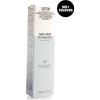 NAK HAIR PERMANENT - - 100ML - 7.8