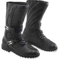 Gaerne G_MIDLAND GORE-TEX Zwart 43 Mannen