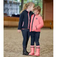 E.l.t. Lucky Lana Fleece Jacket, Kids