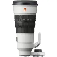 Sony FE 300mm F/2.8 GM OSS + FE 1.4x Teleconverter