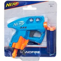 Hasbro Nerf nano fire