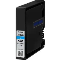 Canon INK PGI-2500XL CNON-BLISTERED PRODUCTS