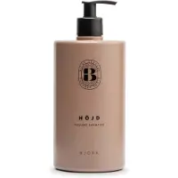 Björk HÖJD Shampoo 750 ml