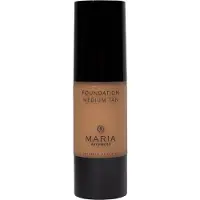 Maria Åkerberg Foundation Medium Tan