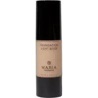 Maria Åkerberg Foundation Light Beige