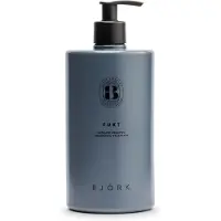 Björk FUKT Shampoo 750 ml
