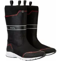 Dubarry Hobart 01 Black-Schoenmaat 48