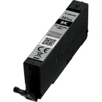 Canon Inktcartridge CLI-581XXL BK Zwart Extra hoge capaciteit