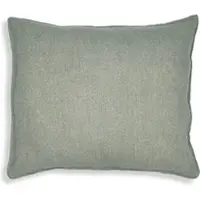 Kayori Kussensloop Tibet Antracite (Linnen)-60 x 70 cm