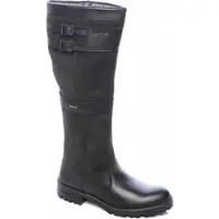 Dubarry Laars Longford Black-Schoenmaat 40