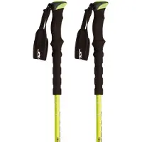 Joluvi Klamp Pro 3 Polen Geel,Zwart 67-137 cm