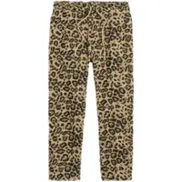 OAS Broek Men Leo Terry Long Pant-S