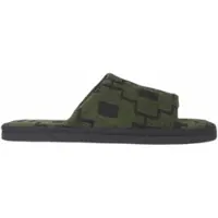 OAS Slipper Unisex Green Machu-Schoenmaat 41
