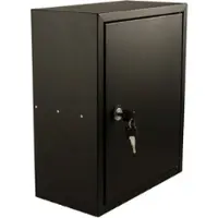 Stoer! Inbouwkast Berlijn 165Mm Zwart - 45004170