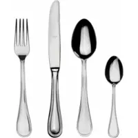 Mepra Bestekset Boheme Zilver (24-delig)
