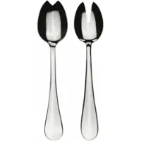 Mepra Saladebestek Brescia Zilver (2-delig)