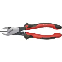 Wiha Industrial kracht zijkniptang 180mm