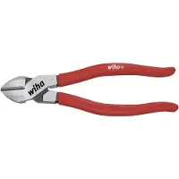 Wiha Zijkniptang Classic met DynamicJoint | 160mm/6 1/2" | Blisterverpakking - 43455 - 43455