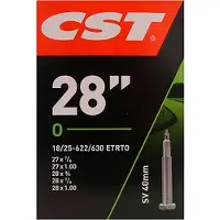 CST Binnenband SV40 28/29 x 1.50-2.35 / 40/60-622/635