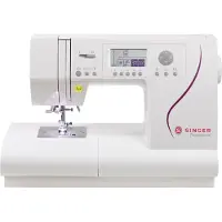 Ginza.se C430 Naaimachine