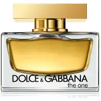 Dolce&Gabbana The One For Women eau de parfum - 50 ml