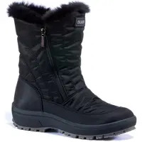 Olang Snowboots zwart Synthetisch Maat 39