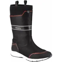 Dubarry Hobart ExtraFit 01 Black-Schoenmaat 44