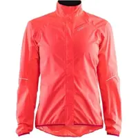 Craft Fietsjack Women Mist Rain Crush Jam-XS