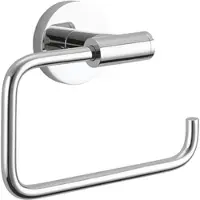 DECOR WALTHER WC Rolhouder Basic Chrome