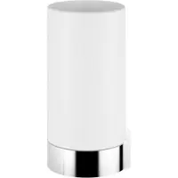 DECOR WALTHER Beker Century Standmodel Stone Chrome