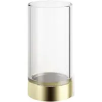 DECOR WALTHER Beker Century Standmodel Kristall Gold Matt