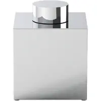 DECOR WALTHER Beauty Box Contemporary DW 3565 N Chrome