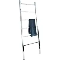 DECOR WALTHER Handdoekenrek HTL 60 Chrome