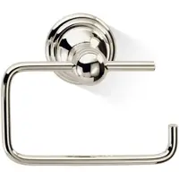 DECOR WALTHER WC Rolhouder Classic Nikkel