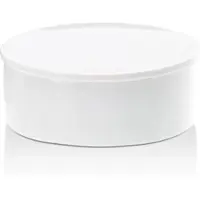 DECOR WALTHER Beauty Box Porzellan Bone Groot Wit