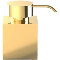 DECOR WALTHER Zeepdispenser Century 270 ml Gold