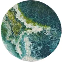 Abyss & Habidecor Badmat Abyss & Habidecor Aquazura Duck-100 cm