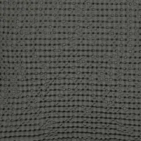Abyss & Habidecor Handdoek Pousada Gris (65 x 110 cm)