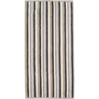 Villeroy & Boch Douchelaken Coordinates Stripes Beige Multicolor (80 x 150 cm)
