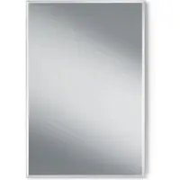 DECOR WALTHER Spiegel Space 80x60 cm