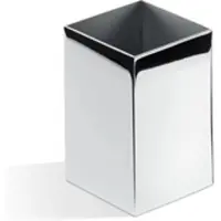 DECOR WALTHER Opbergbox DW 362 Chrome