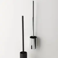DECOR WALTHER WC Borstel DW 87 Set Chrome