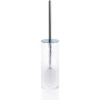 DECOR WALTHER WC Borstel Crack Set Chrome