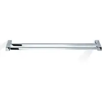 DECOR WALTHER Handdoekstang Corner Dubbel Chrome 80 cm