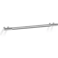 DECOR WALTHER Handdoekstang Club Chrome 40 cm