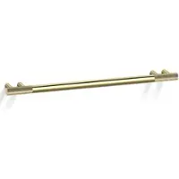DECOR WALTHER Handdoekstang Club Goud 40 cm