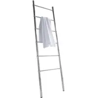 DECOR WALTHER Handdoekenrek HTL 50 Chrome